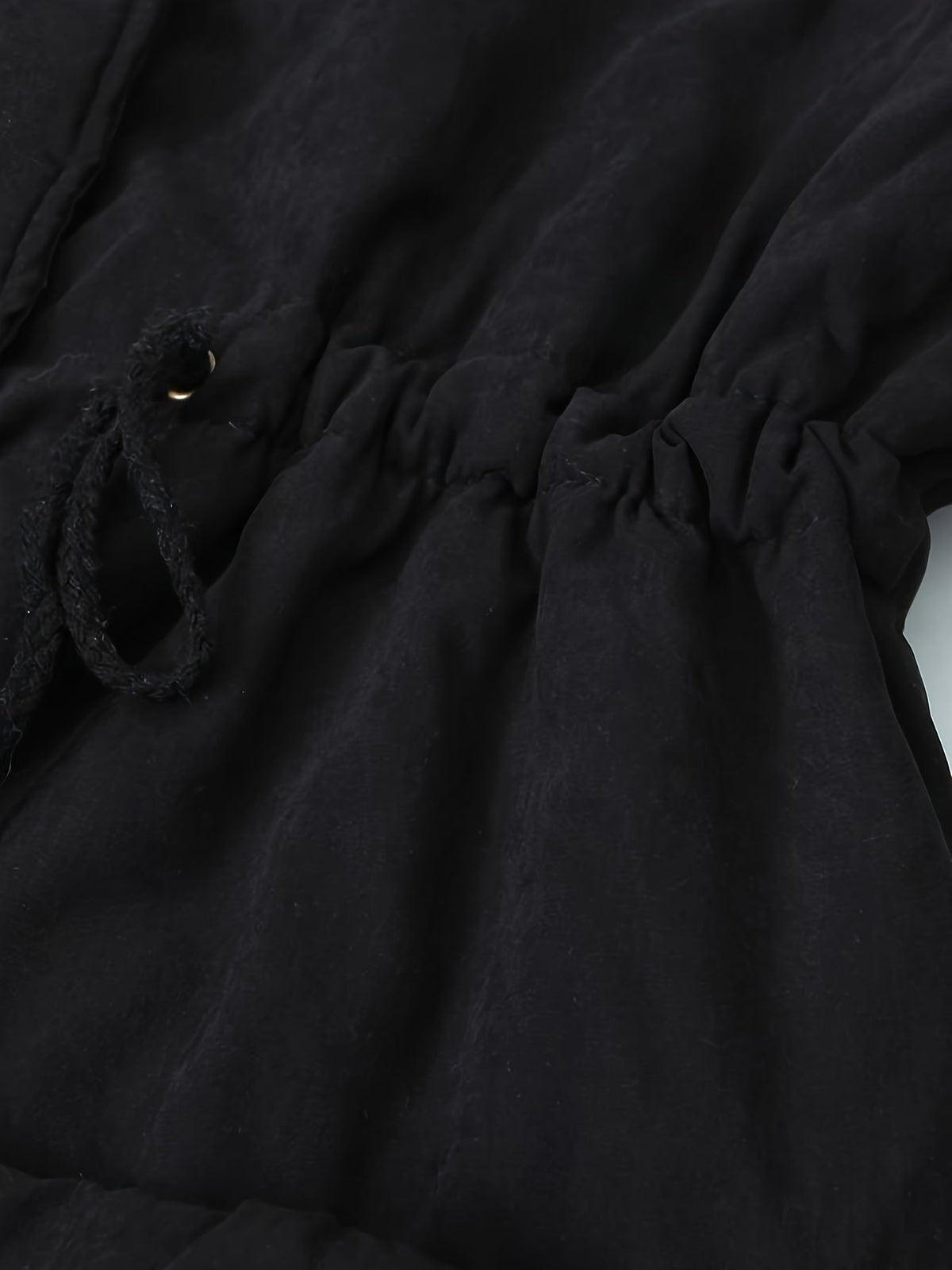 Carolyn | Comfortabele winterparka met capuchon