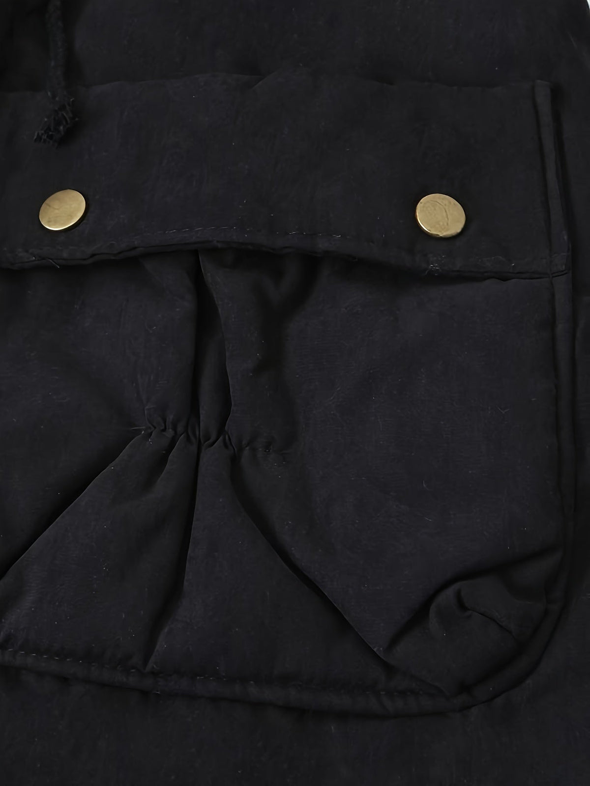 Carolyn | Comfortabele winterparka met capuchon