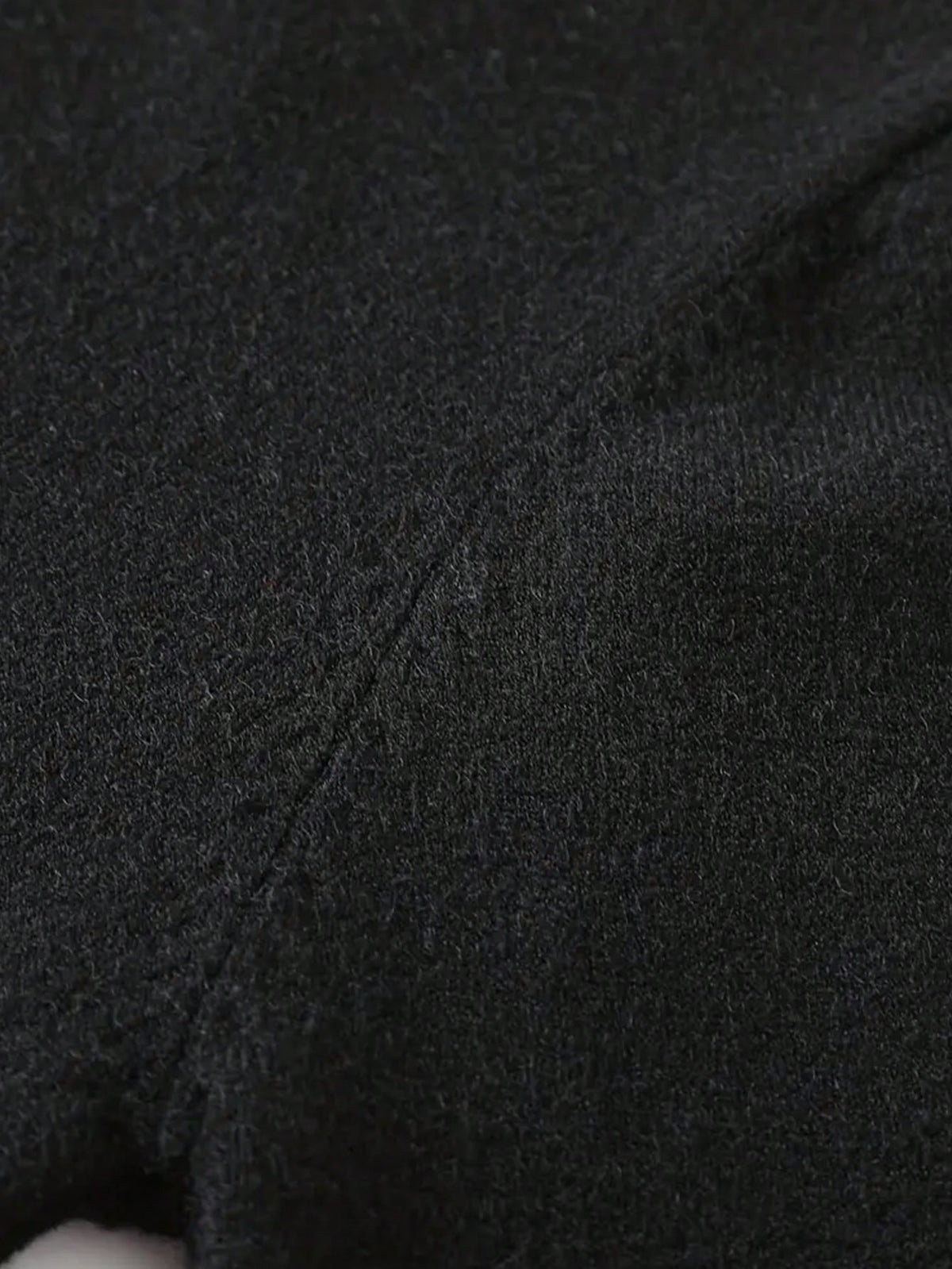 Dominic | Refined High-Neck Turtleneck