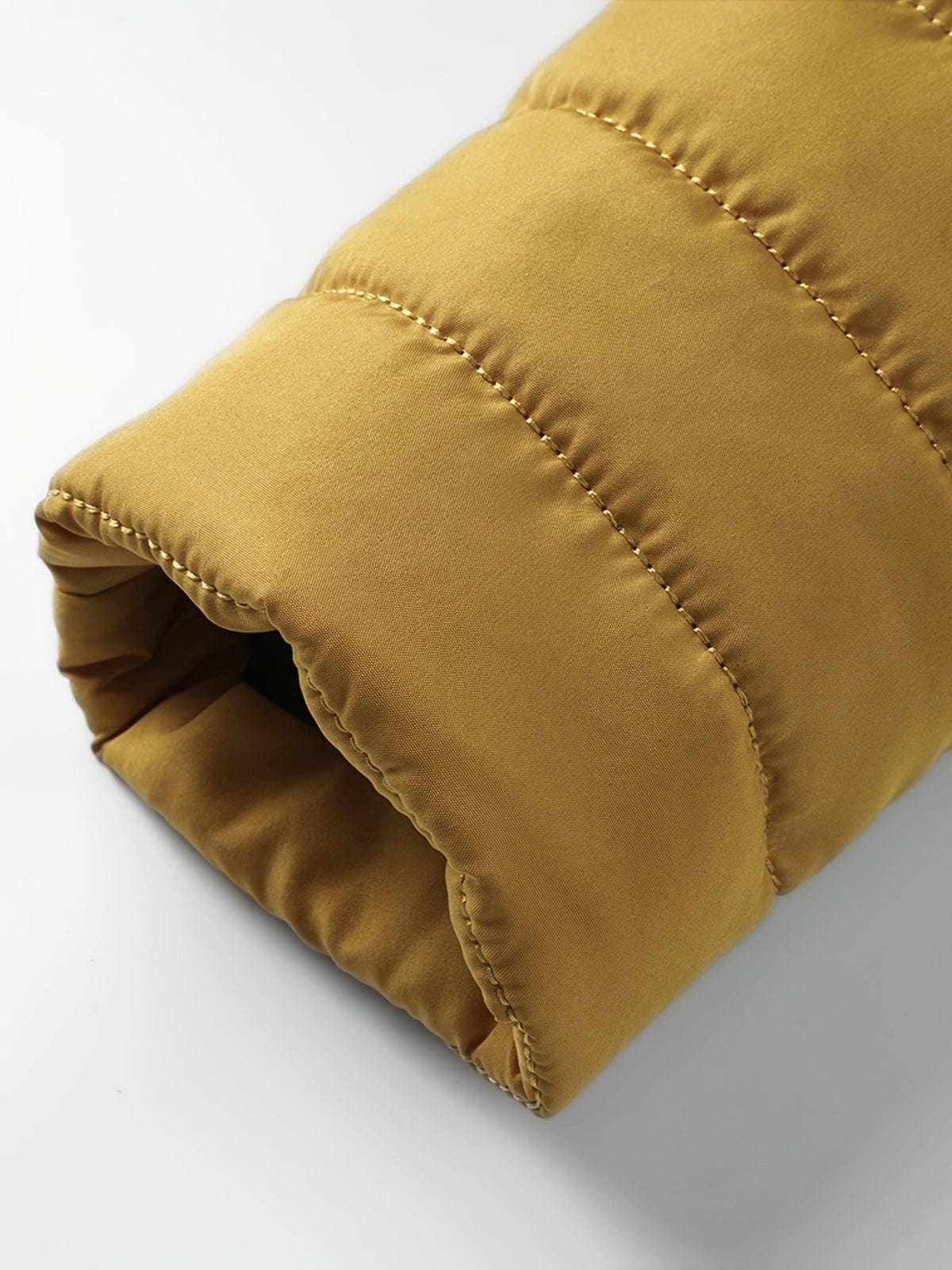 Lincoln | Lightweight Quilted Puffer Jacket
