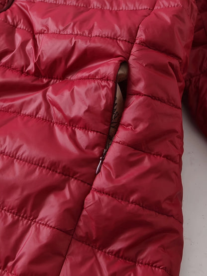 Cora | Cosy-Lined Longline Coat