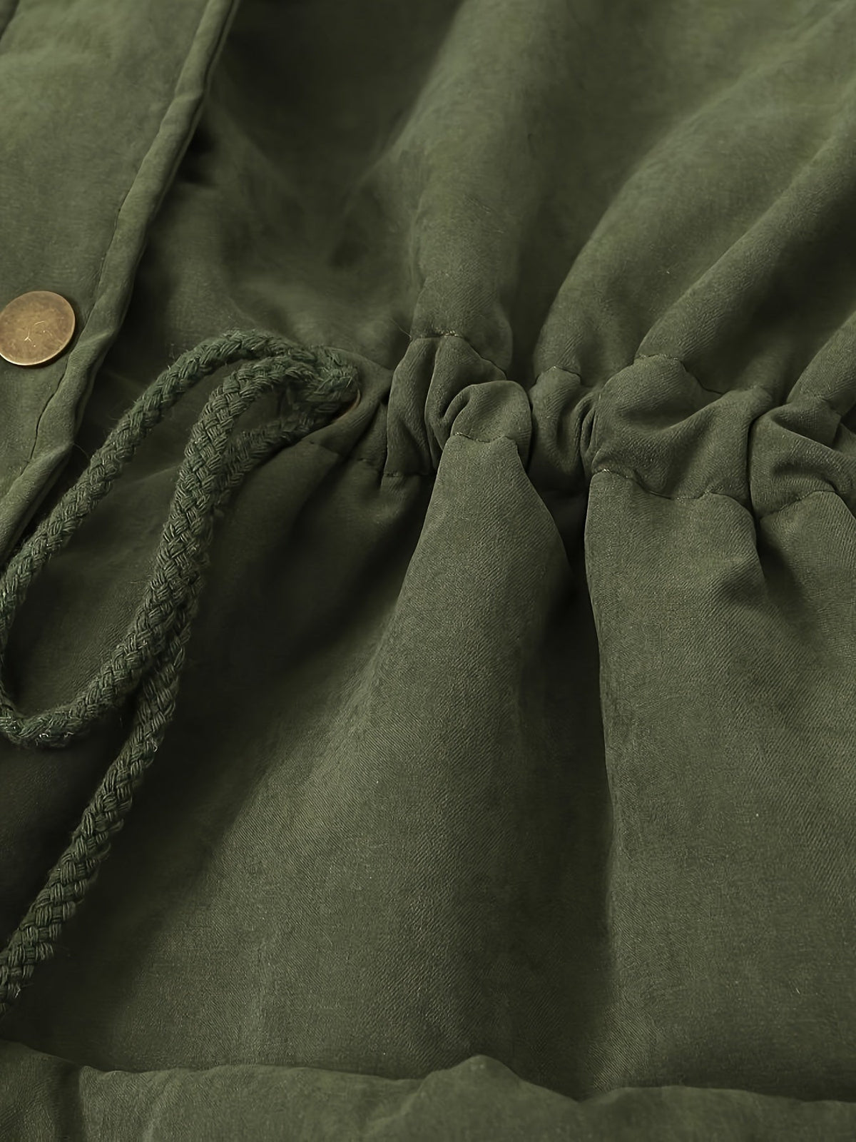 Carolyn | Comfortabele winterparka met capuchon