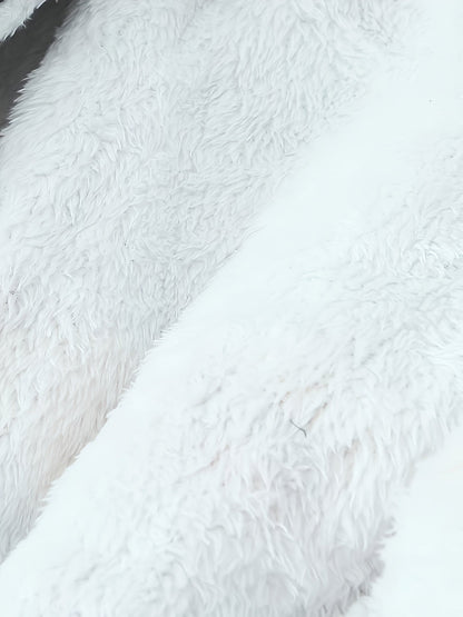 Carolyn | Comfortabele winterparka met capuchon