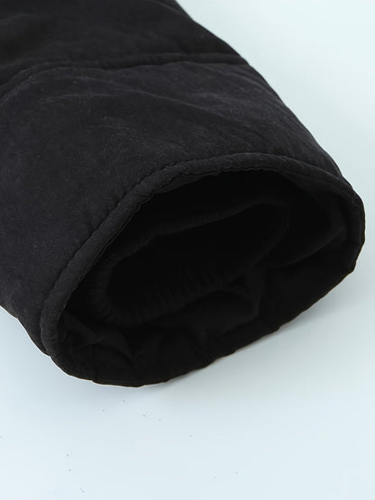 Carolyn | Comfortabele winterparka met capuchon