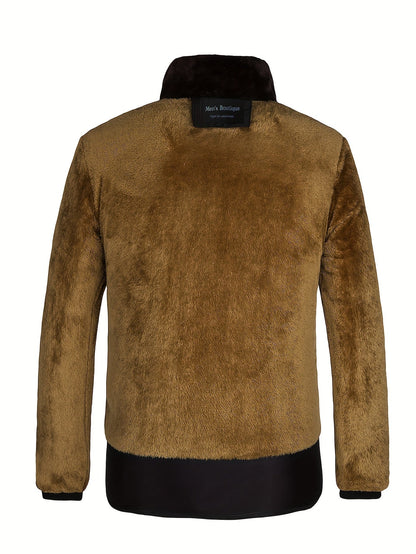 Bertram | Hooded Winter Padded Coat