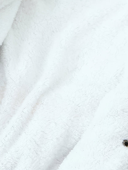 Carolyn | Comfortabele winterparka met capuchon