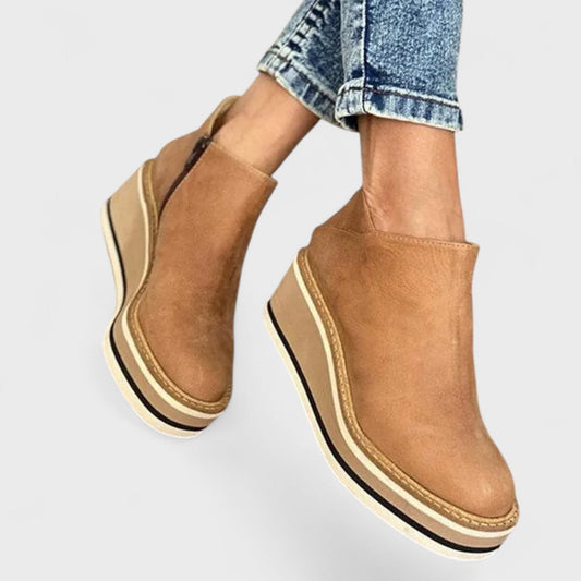 Jacqueline | Elegante waterdichte schoenen