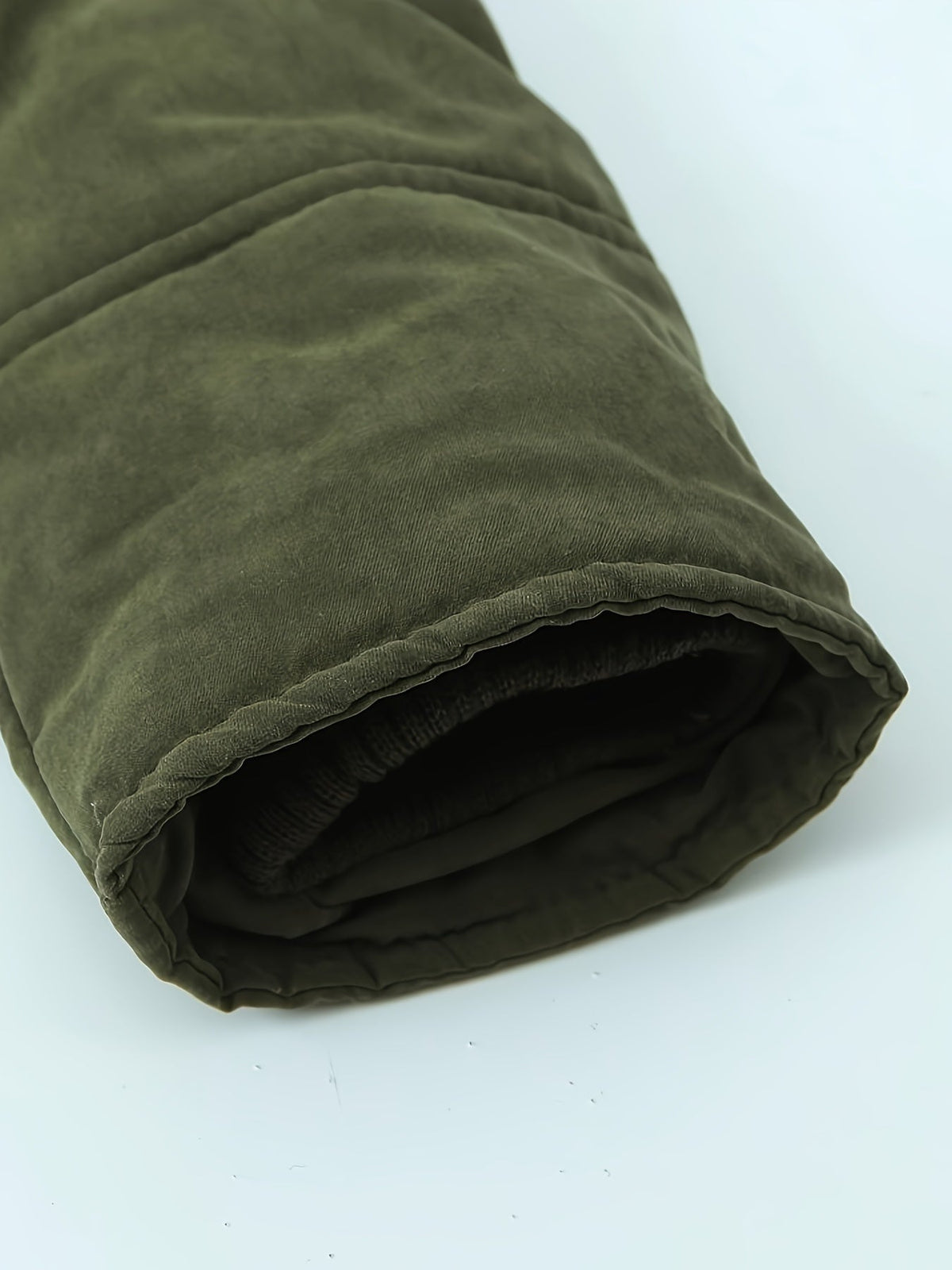 Carolyn | Comfortabele winterparka met capuchon