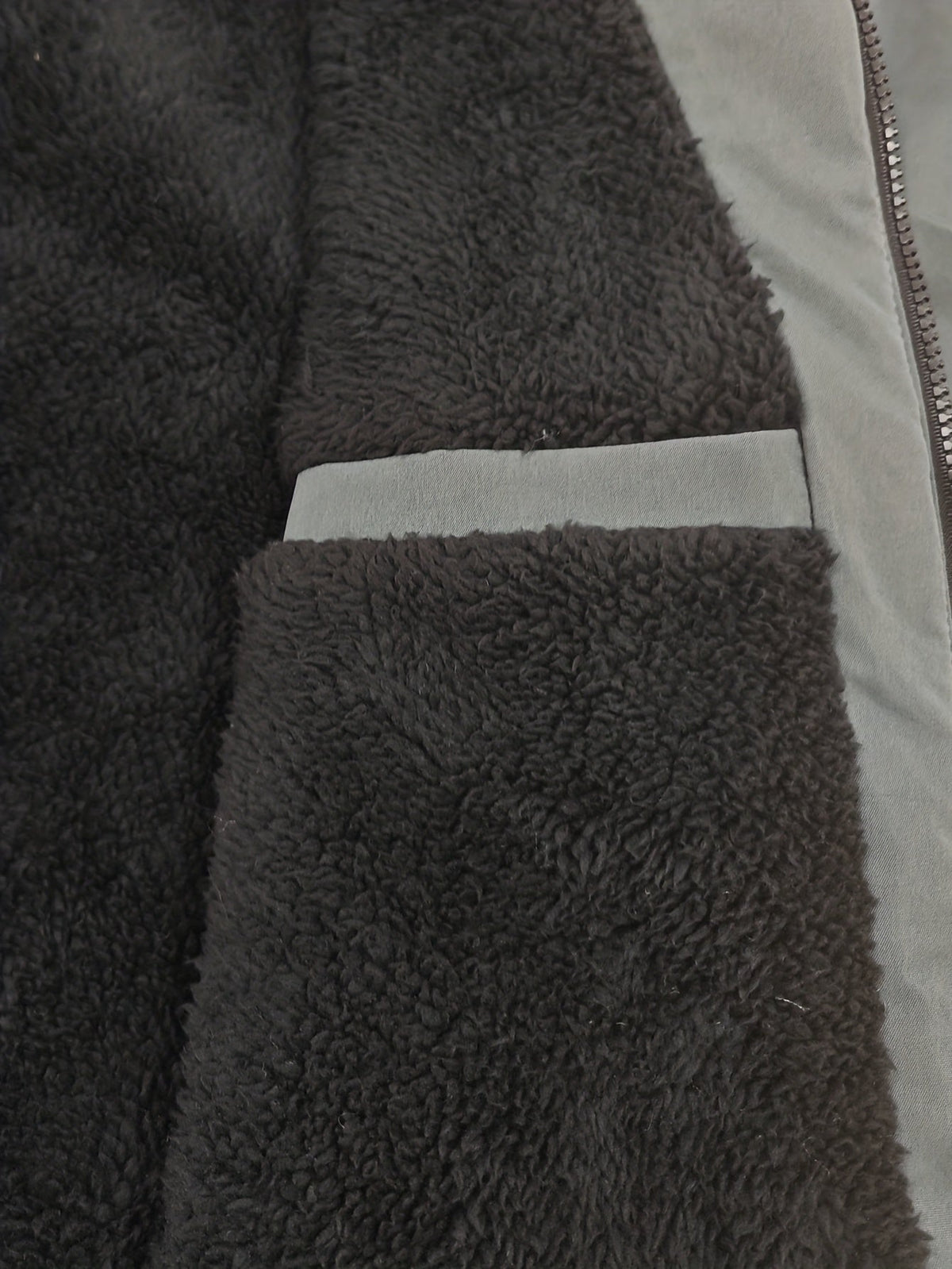 Gordon | Mid-Length Hooded Parka